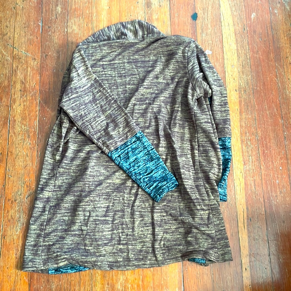 Emperor robe - Picture 3 of 5